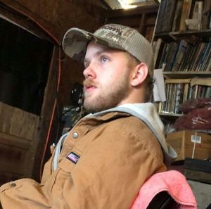 Meet your Posher, Jesse